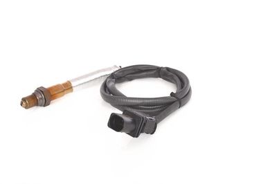 Lambda sensor