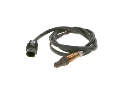 Lambda sensor
