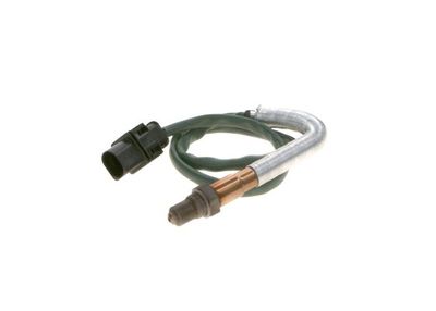 Lambda sensor