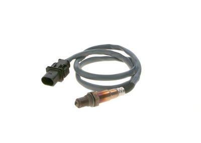 Lambda sensor