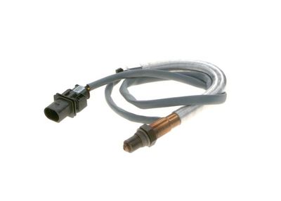 Lambda sensor