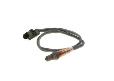 Sonda lambda BMW serie 3 E90 2008-13
