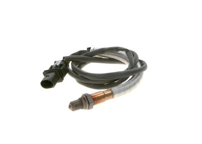 Lambda sensor