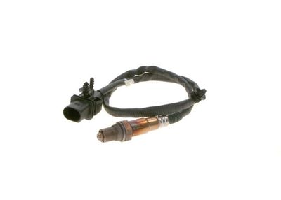 Sonda lambda Opel agila b 1.0 2008>