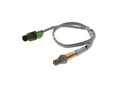 Lambda sensor