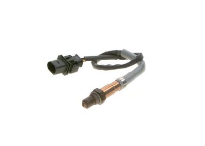Lambda sensor