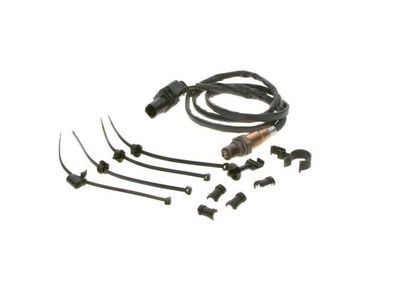 Sonda lambda Audi A4/A6 2.0 TFSI/VW Golf V 2.5/3.2