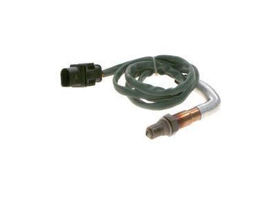 Lambda sensor