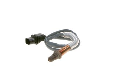 Lambda sensor