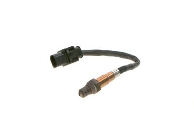 Sonda lambda Citroën C3/DS3/C4 Peugeot 207/308 1.4