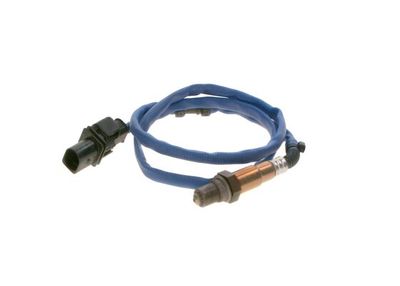 Lambda sensor