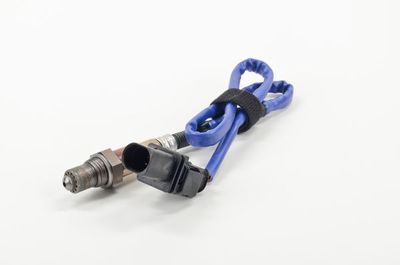 Lambda sensor