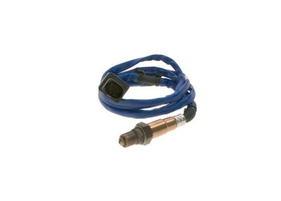 Lambda sensor