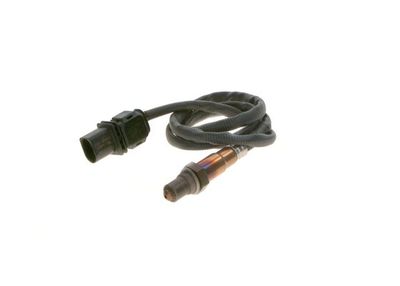 Lambda sensor