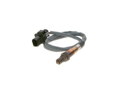 Lambda sensor