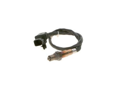 Sonda lambda Opel agilab/Suzuki splash/swift 2008>