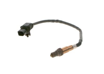Sonda lambda Alfa Romeo Giulietta/Lancia delta III 1.8