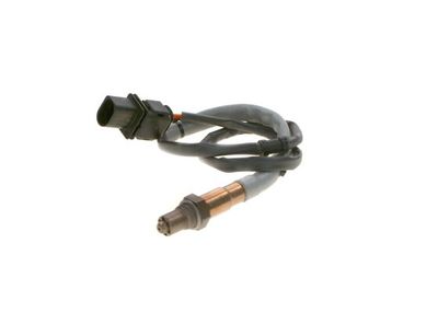 Lambda sensor