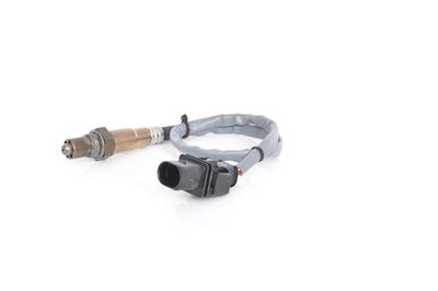 Lambda sensor