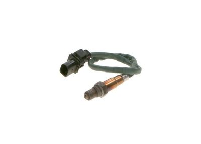 Lambda sensor