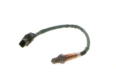 Lambda sensor