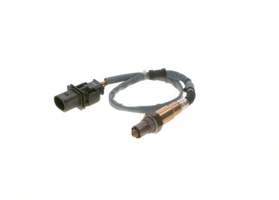 Sonda lambda VW Passat 1.4TSI ecofuel 2008>