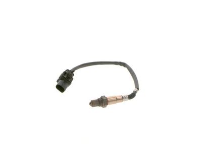 Sonda lambda Ford fusion/Hyundai i30 1.6 2013>