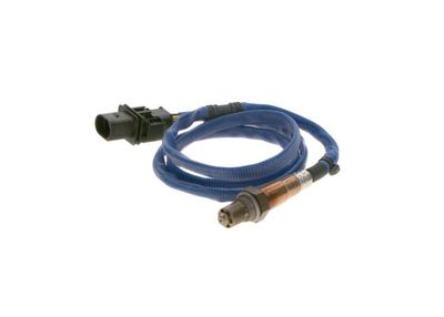Lambda sensor
