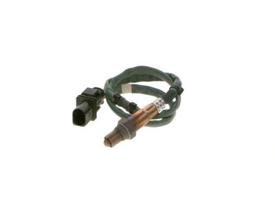 Lambda sensor