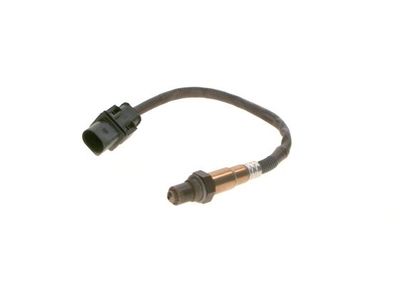Lambda sensor