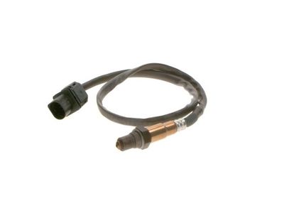 Lambda sensor