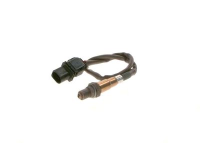 Lambda sensor
