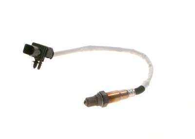 Sonda Lambda FORD