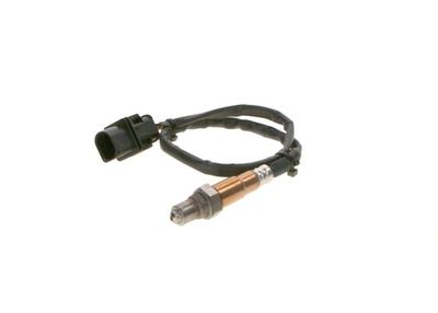 Lambda sensor