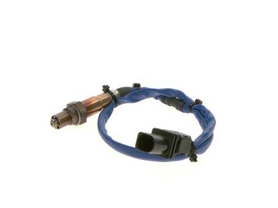 Lambda sensor