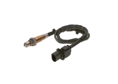 Lambda sensor
