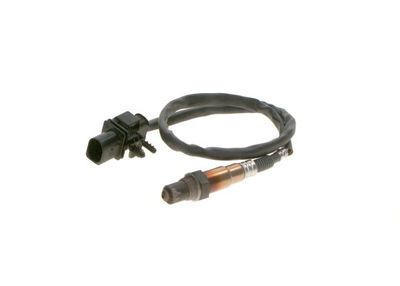 Sonda lambda Ford Fiesta 1.0 EcoBoost 2012>