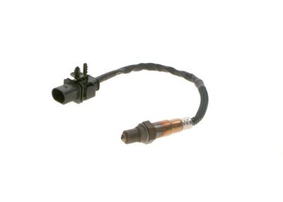 Sonda lambda Volvo C30 D3/S80 II D5 2010-16