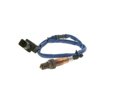 Lambda sensor