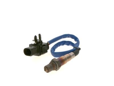 Lambda sensor