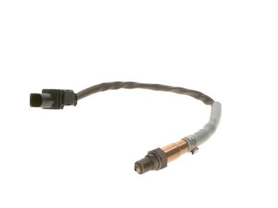 Lambda sensor