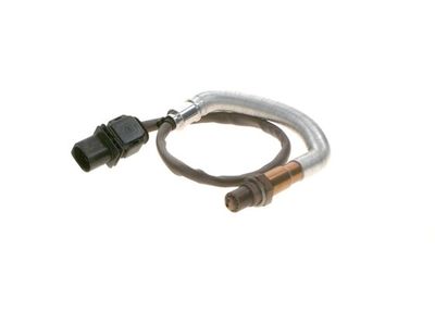 Lambda sensor