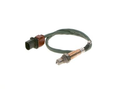 Lambda sensor