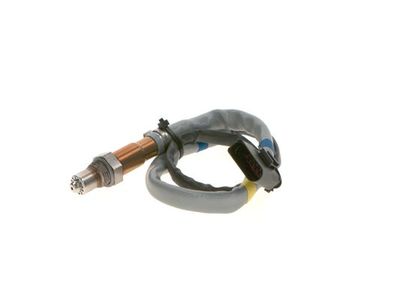 Lambda sensor