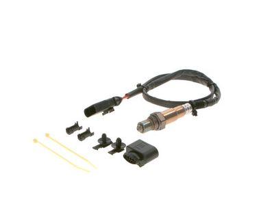 Lambda sensor