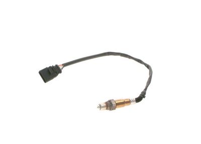 Lambda sensor
