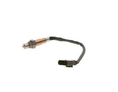 Lambda sensor