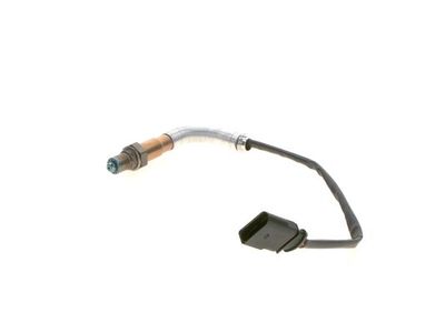 Lambda sensor