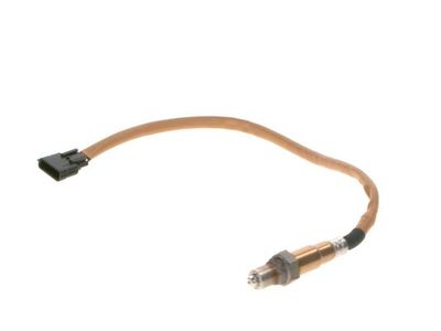 Sonda lambda IV 1.2 16V 2013>