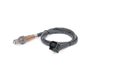 Lambda sensor